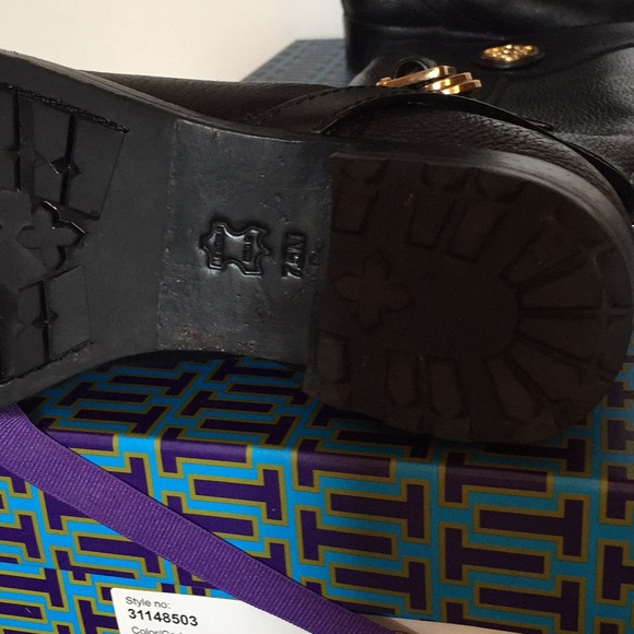 Teresa Riding Boot, Excellent Condition - Picture 4 of 5